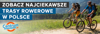 trasy rowerowe